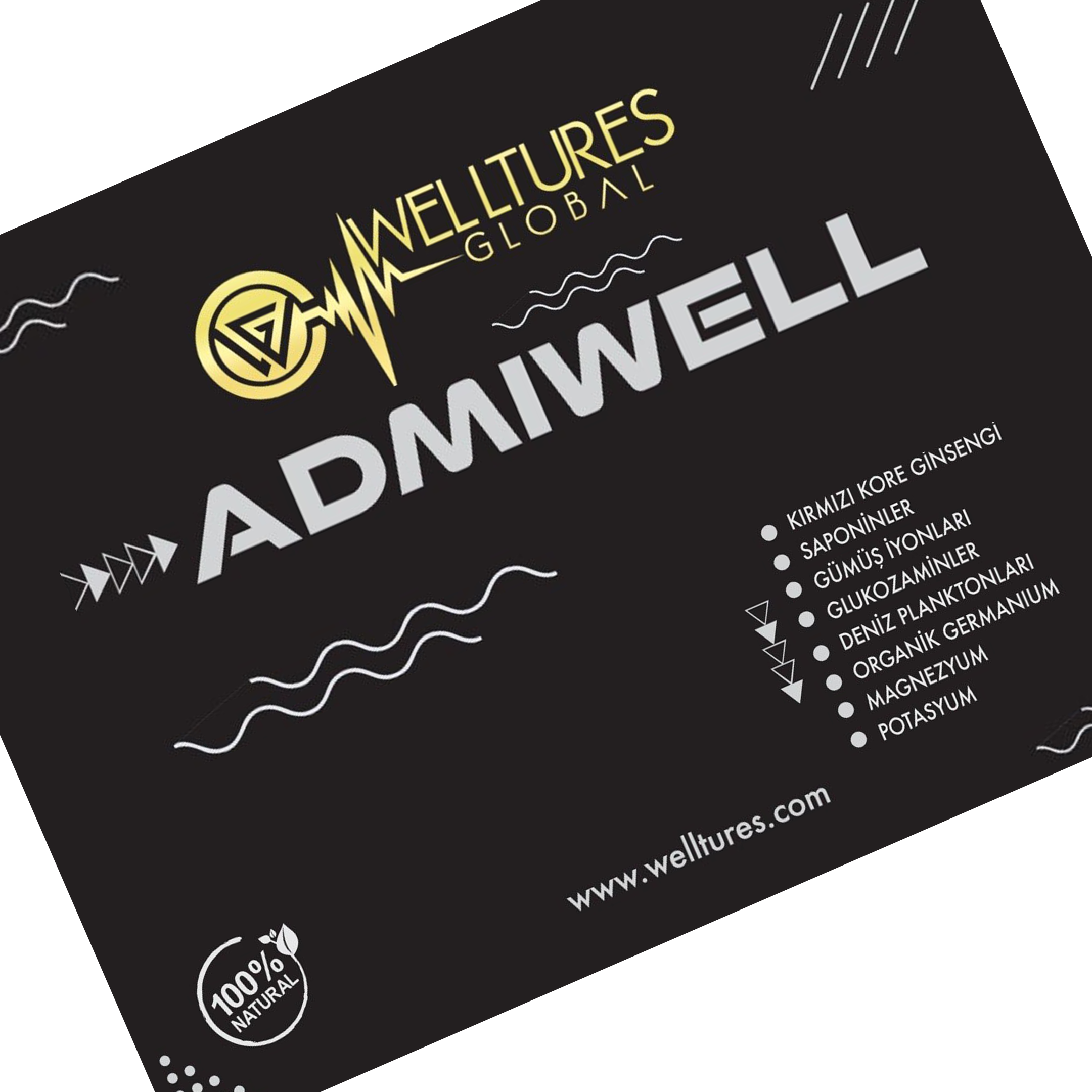 ADMİWELL