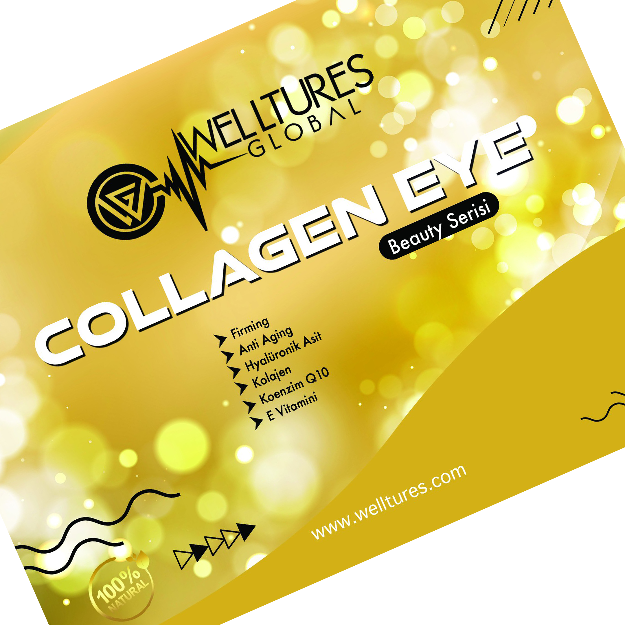 collagen-eye