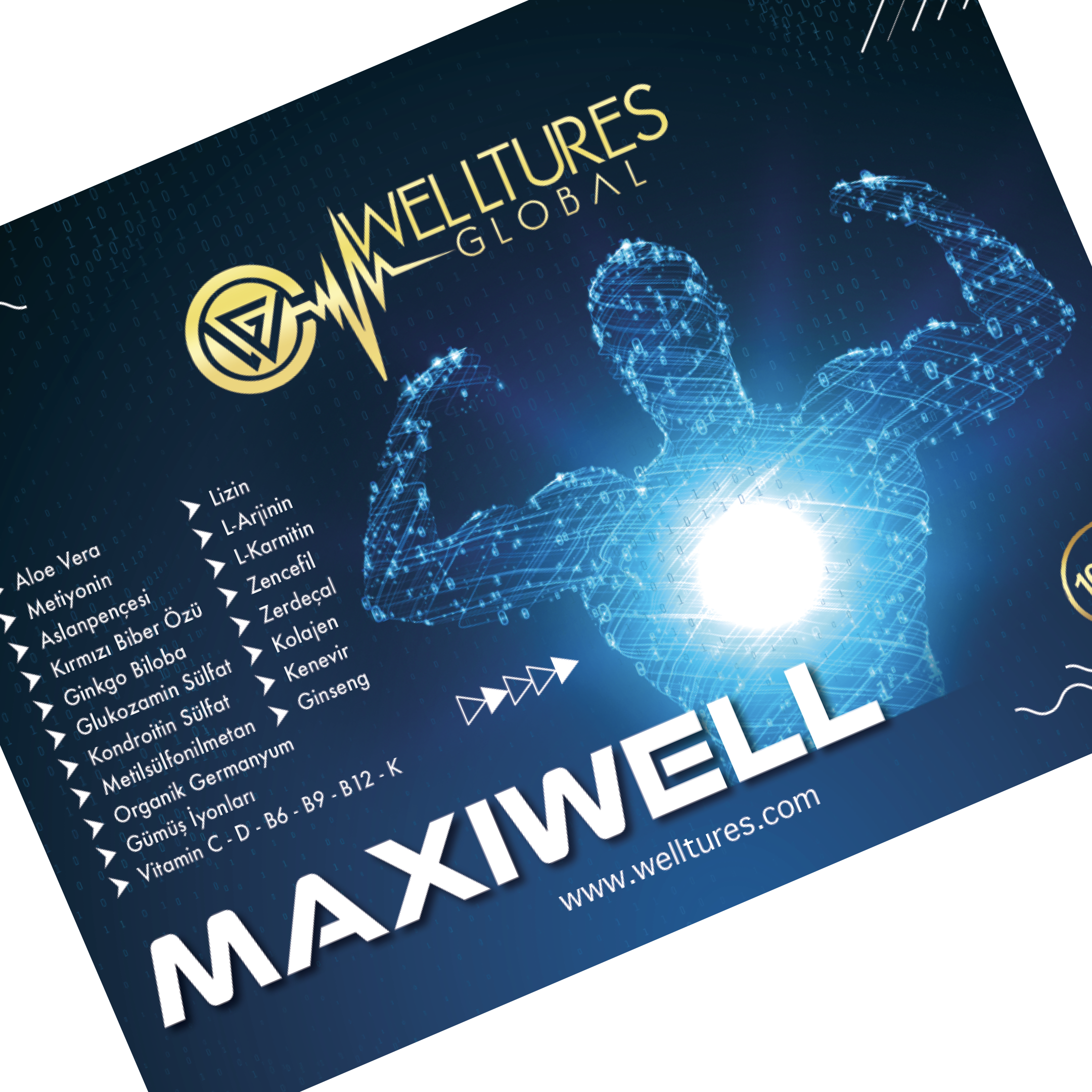 maxiwell