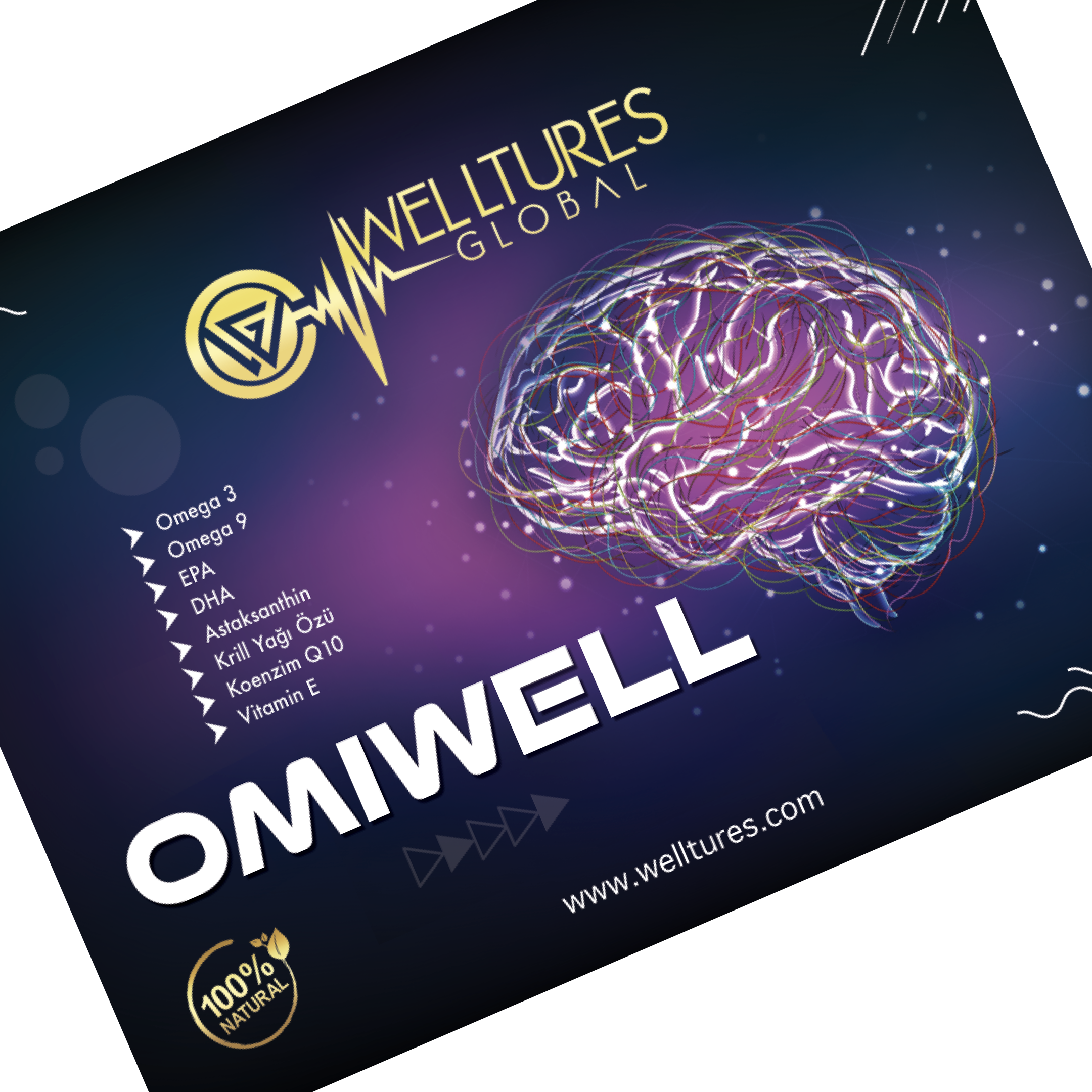 omiwell