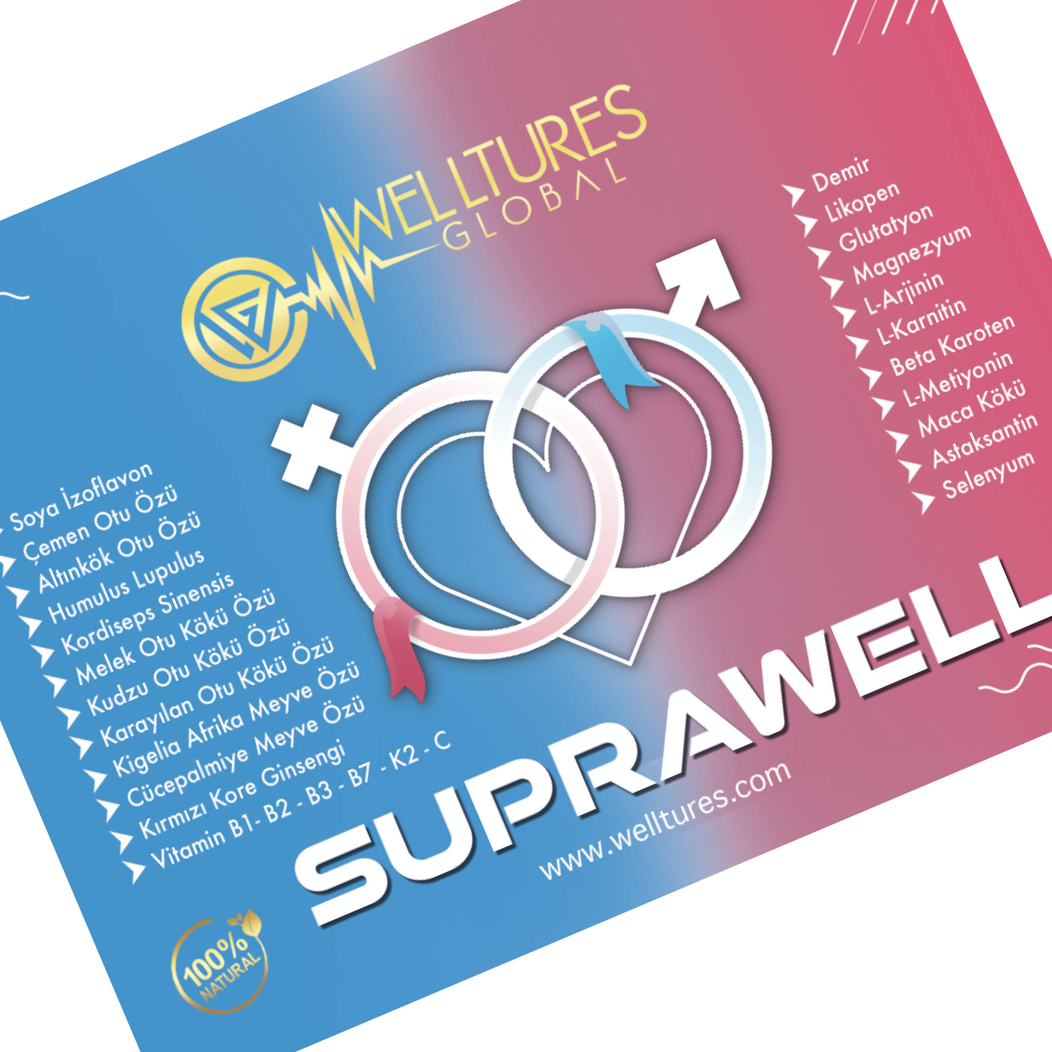 suprawell