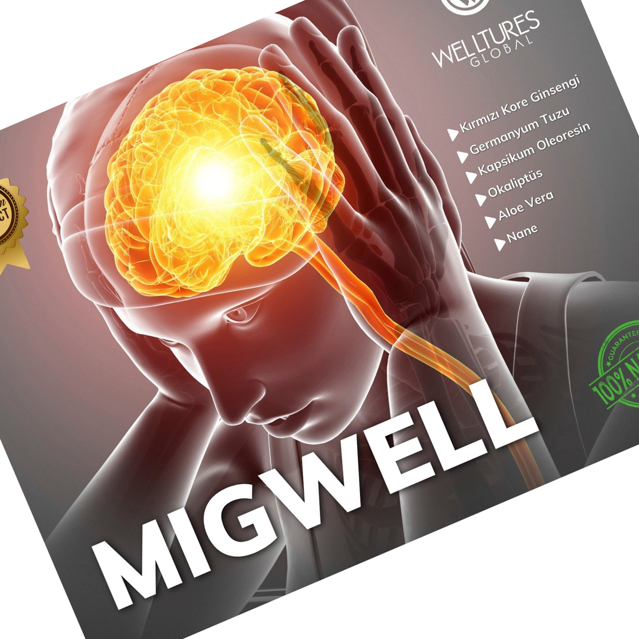 MIGWELL